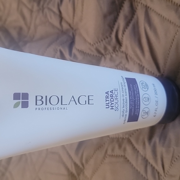 Biolage Ultra Hydra Source - Picture 2 of 4